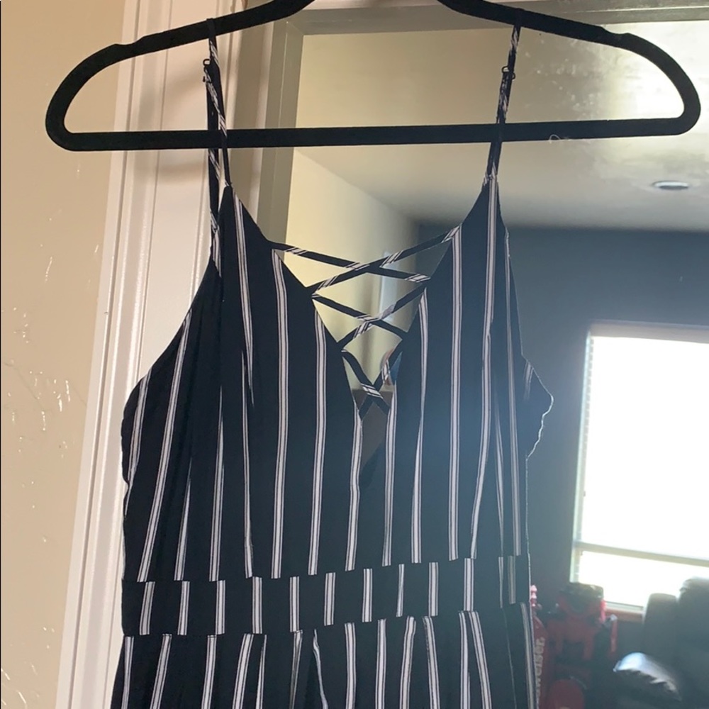 Altard State romper dress